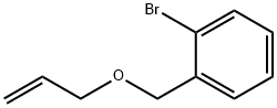 ALLYL 2-BROMOBENZYL ETHER 95