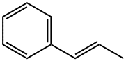 TRANS-BETA-METHYLSTYRENE