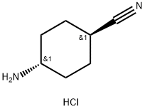 trans-4-CyanocyclohexylaMine hydrochloride, 97%