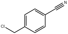4-(Chloromethyl)tolunitrile