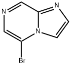 5-BROMOIMIDAZO[1,2-A]PYRAZINE