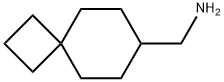 7-AMINOMETHYL-SPIRO[3.5]NONANE