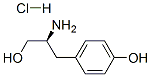 L-Tyrosinol hydrochloride