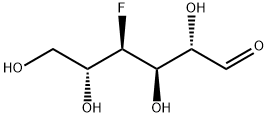 4-DEOXY-4-FLUORO-D-MANNOSE