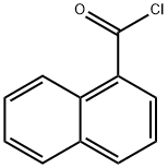 1-Naphthoyl chloride