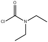 Diethylcarbamyl chloride