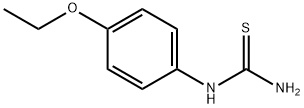 1-(4-ETHOXYPHENYL)-2-THIOUREA