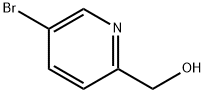 2-Hydroxymethyl-5-bromopyridine