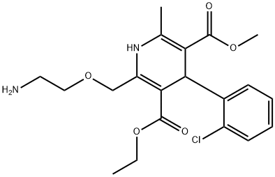 Amlodipine