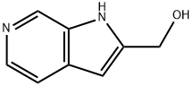 (1H-PYRROLO[2,3-C]PYRIDIN-2-YL)-METHANOL