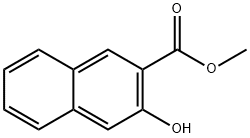 METHYL 3-HYDROXY-2-NAPHTHOATE