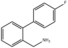 (4'-FLUORO[1,1'-BIPHENYL]-2-YL)METHANAMINE