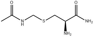 H-CYS(ACM)-NH2 HCL