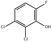2,3-DICHLORO-6-FLUOROPHENOL
