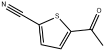 2-ACETYL-5-CYANOTHIOPHENE