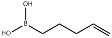 4-Pentenylboronic acid