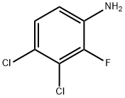 3,4-Dichloro-2-fluoroaniline