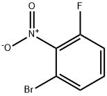 1-Bromo-3-fluoro-2-nitrobenzene