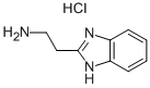 2-(1H-BENZOIMIDAZOL-2-YL)-ETHYLAMINE HCL