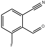 2-CYANO-6-FLUOROBENZALDEHYDE