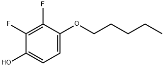 2,3-DIFLUORO-4-PENTYLPHENOL