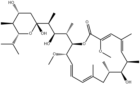 BAFILOMYCIN A1