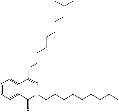 bis(8-methylnonyl) phthalate