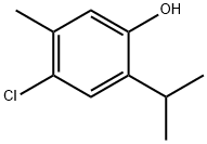 4-CHLORO-2-ISOPROPYL-5-METHYLPHENOL