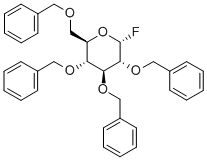 2,3,4,6-TETRA-O-BENZYL-ALPHA-D-GLUCOPYRANOSYL FLUORIDE