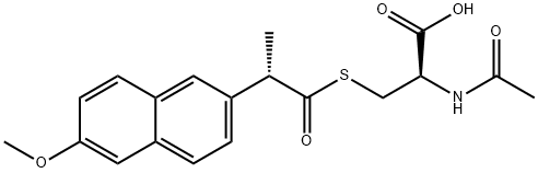 Cinaproxen