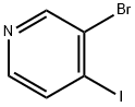 3-Bromo-4-Iodopyridine