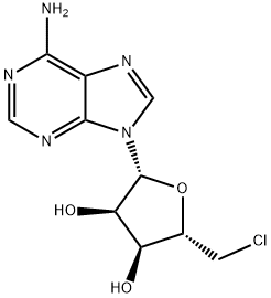 5'-CHLORO-5'-DEOXYADENOSINE