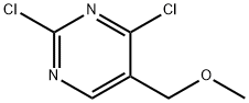 2,4-Dichloro-5-methoxymethyl-pyrimidine