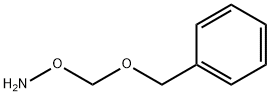 O-(Benzyloxymethyl)hydroxylamine
