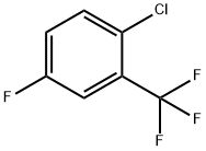 2-CHLORO-5-FLUOROBENZOTRIFLUORIDE