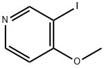 3-IODO-4-METHOXY-PYRIDINE