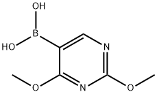2,4-Dimethoxyprimidine-5-boronic acid