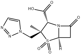 Tazobactam acid