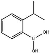 2-Isopropylphenylboronic acid