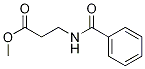 N-Benzoyl-beta-alanine Methyl Ester