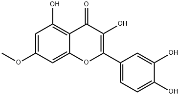 Rhamnetin