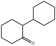 2-CYCLOHEXYLCYCLOHEXANONE