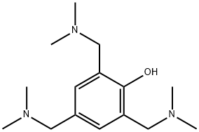 Tris(dimethylaminomethyl)phenol