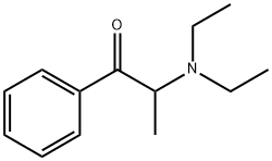 DIETHYLPROPION