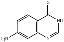 7-AMINO-4(1H)-QUINAZOLINONE
