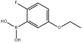 5-ETHOXY-2-FLUOROPHENYLBORONIC ACID