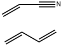 ACRYLONITRILE/BUTADIENE COPOLYMER