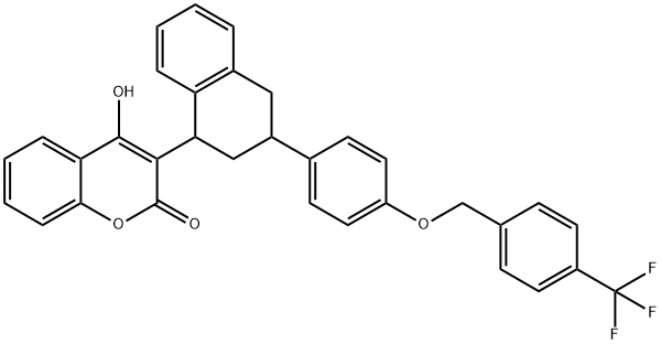 Flocoumafen