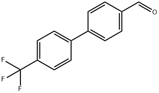 4'-TRIFLUOROMETHYL-BIPHENYL-4-CARBALDEHYDE