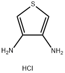 3,4-DIAMINOTHIOPHENE DIHYDROCHLORIDE